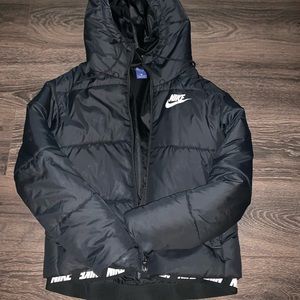 Nike women’s coat